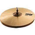 Sabian HHX Complex Medium Hats 14 in. Pair15 in. Pair