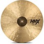 Sabian HHX Complex Medium Ride Cymbal 21 in.