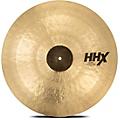 Sabian HHX Complex Medium Ride Cymbal 23 in.22 in.