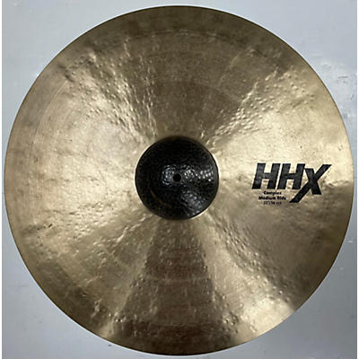 Sabian HHX Complex Medium Ride Cymbal