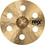 Sabian HHX Complex O-Zone Crash 17 in.