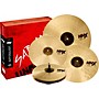 Sabian HHX Complex Promo Cymbal Set 14, 16, 18 and 20 in.