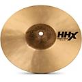 Sabian HHX Complex Splash Cymbal - 10 in.10 in.