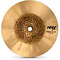 Sabian HHX Complex Splash Cymbal - 10 in.7 in.