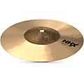 Sabian HHX Complex Splash Cymbal - 10 in.8 in.