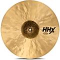 Sabian HHX Complex Suspended 19 in.17 in.