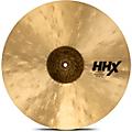 Sabian HHX Complex Suspended 17 in.19 in.