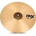 SABIAN HHX Complex Thin Crash Cymbal - 16 in.16 in.