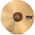 SABIAN HHX Complex Thin Crash Cymbal - 16 in.17 in.