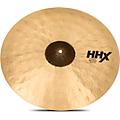 SABIAN HHX Complex Thin Crash Cymbal - 16 in.20 in.