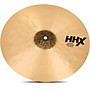 Sabian HHX Complex Thin Crash Cymbal 16 in.