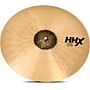 Sabian HHX Complex Thin Crash Cymbal 19 in.