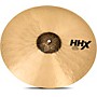 Open-Box Sabian HHX Complex Thin Crash Cymbal Condition 2 - Blemished 19 in. 197881069186