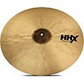 Sabian HHX Complex Thin Ride Cymbal 22 in.22 in.