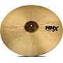 Sabian HHX Complex Thin Ride Cymbal 22 in.