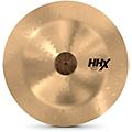 SABIAN HHX Dominator China Cymbal Condition 2 - Blemished 20 in. 197881483081Condition 2 - Blemished 20 in. 197881458485