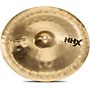 Open-Box SABIAN HHX Evolution Mini Chinese Cymbal Condition 2 - Blemished 14 in. 194744695360