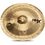Open-Box SABIAN HHX Evolution Mini Chinese Cymbal Condition 2 - Blemished 14 in. 197881475086