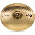 Sabian HHX Evolution Series Crash Cymbal Condition 2 - Blemished 19 in. 197881271251Condition 2 - Blemished 19 in. 197881271251