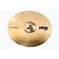 Sabian HHX Evolution Series Crash Cymbal Condition 2 - Blemished 16 in. 197881134372Condition 3 - Scratch and Dent 16 in. 197881136161