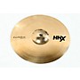 Open-Box Sabian HHX Evolution Series Crash Cymbal Condition 3 - Scratch and Dent 16 in. 197881136161