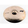 Sabian HHX Evolution Series Crash Cymbal Condition 2 - Blemished 18 in. 197881139490Condition 3 - Scratch and Dent 18 in. 197881143206