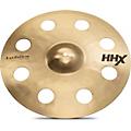 Sabian HHX Evolution Series O-Zone Cymbal - 18 in.18 in.