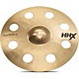 Sabian HHX Evolution Series O-Zone Cymbal - 18 in.
