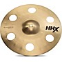 Open-Box Sabian HHX Evolution Series O-Zone Cymbal - Condition 2 - Blemished 18 in. 197881474676