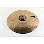 Open-Box SABIAN HHX Evolution Series Ride Condition 3 - Scratch and Dent Brilliant. 21 in. 194744733055