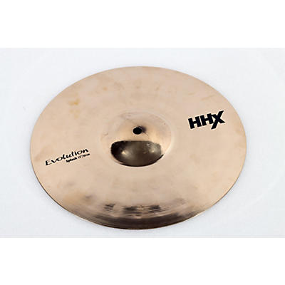 SABIAN HHX Evolution Series Splash Cymbal