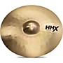 Sabian HHX Fierce Crash Cymbal Brilliant 19 in. Brilliant