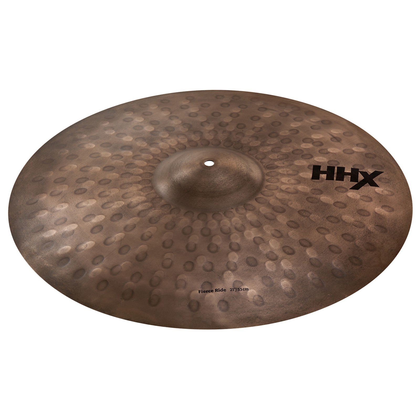 Sabian HHX Fierce Ride Cymbal 21 in. Musician's Friend