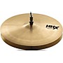 Sabian HHX Groove Hi-Hat Cymbals 15 in.