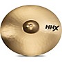 Sabian HHX Groove Ride Cymbal Brilliant 21 in.