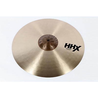 SABIAN HHX Groove Ride