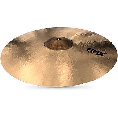 Sabian HHX MAX 22" Mike Portnoy Ride Cymbal