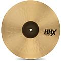 Sabian HHX Medium Crash Cymbal 20 in.20 in.