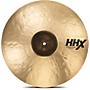 Sabian HHX Medium Crash Cymbal, Brilliant 18 in.