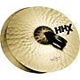 Sabian HHX New Symphonic Viennese Band Cymbal Pair 18 in.