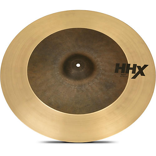 SABIAN HHX OMNI Ride Cymbal Condition 2 - Blemished 22 in. 194744752742