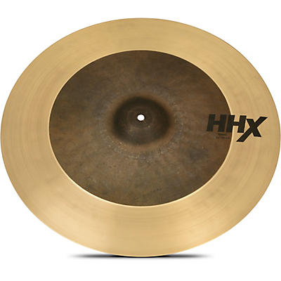 SABIAN HHX OMNI Ride Cymbal