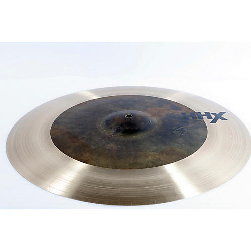 Sabian HHX OMNI Ride Cymbal Condition 3 - Scratch and Dent 22 in. 197881111618