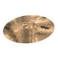 Sabian HHX Red Light Crash Cymbal 20 in.18 in.