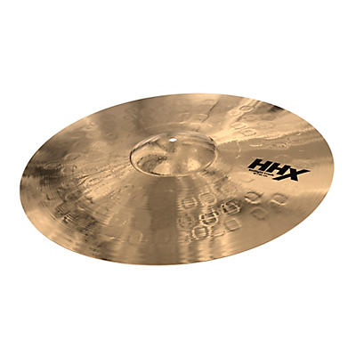 SABIAN HHX Red Light Crash Cymbal
