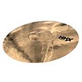 Sabian HHX Red Light Crash Cymbal 20 in.19 in.