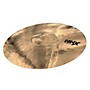 Sabian HHX Red Light Crash Cymbal 19 in.