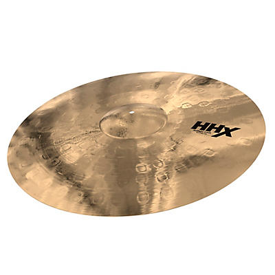 Sabian HHX Red Light Crash Cymbal