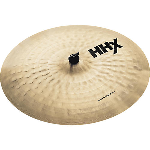 HHX Series Manhattan Ride Cymbal