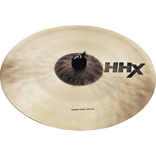 HHX Studio Crash Cymbal